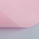 Крафт-бумага Sadipal Fusion, цвет розовый 10666, 1 x 3 м, 65 г/м2 - Фото 2