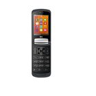 Сотовый телефон BQ M-2405 Dream Black, 2 sim, 64 Мб - Фото 1