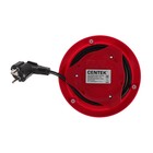 Чайник электрический Centek CT-0044, пластик, 1.8 л, 2200 Вт, красный - Фото 8