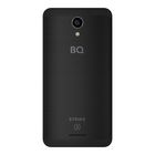 Смартфон BQ S-5057 Strike 2 Black Brushed, 2 sim, 8Gb, 5,0" IPS, 1280*720, 1Gb RAM - Фото 2
