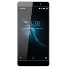 Смартфон GINZZU S5050 Black, 2 sim, LTE, 5,0" HD, 16Gb, 2Gb RAM, 13Mp - Фото 1