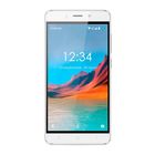 Смартфон GINZZU S5220 White, 2 sim, 5,0" IPS, 8Mp - Фото 1