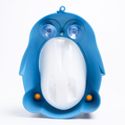 Писсуар детский «Пингвин», цвета МИКС - Фото 8