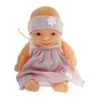 Пупс "Клара" - Фото 2