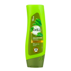 Кондиционер для волос Dabur VATIKA Henna с хной, 200 мл - фото 320087867