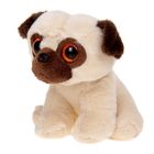 Мягкая игрушка "Щенок Rufus", 20 см - Фото 1