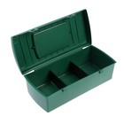 Ящик для инструмента ТУНДРА, 12", 300 х 130 х 100 мм, пластиковый - Фото 4