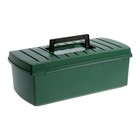 Ящик для инструмента ТУНДРА, 14", 350×165×125 мм, пластиковый - Фото 2