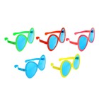 Очки-гиганты «Красота», цвета МИКС - Фото 3