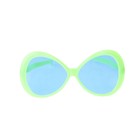 Очки-гиганты «Красота», цвета МИКС - Фото 4