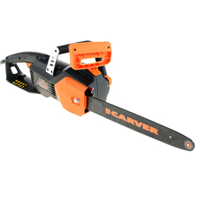 Пила CARVER RSE-2400М, электрическая, 2400 Вт, 40 см (16