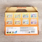 Настольная развивающая игра "Циферки" - Фото 4