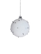 Ёлочные игрушки «Металлик», шары новогодние, d=8 см, набор 9 шт., россыпь, МИКС  (артикул 2131350)  большой выбор товаров оптом и в розницу по низким ценам с доставкой