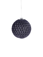 Ёлочные игрушки «Металлик», шары новогодние, d=8 см, набор 9 шт., россыпь, МИКС  (артикул 2131350)  большой выбор товаров оптом и в розницу по низким ценам с доставкой