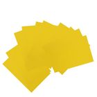 Набор фетра Астра  (10 листов) "Лимонный" 1 мм 180гр 20х30 см - Фото 3
