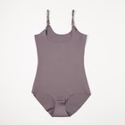 Грация корректирующая ONLITOP Skulptor, размер 42-44, цвет серый - Фото 5