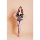 Грация корректирующая ONLITOP Skulptor, размер 44-46, цвет серый - Фото 2