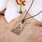 Руна «Турисаз», защита от сглаза - Фото 1