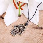 Амулет «Фатимы», защита от любого негатива, 68 см - Фото 2