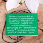 Амулет «Фатимы», защита от любого негатива, 68 см - Фото 4