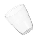 Ниблер для прикорма, от 5 мес., с силиконовой сеточкой, размер М, желтый - Фото 8