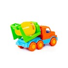 Автомобиль-бетоновоз "Гоша", МИКС - фото 24563025