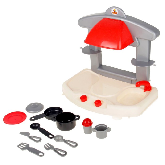 Набор-мини настольный «Кухня Вилена» 41789