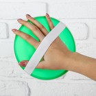 Игра «Липучка», набор: 2 тарелки, мяч, цвета МИКС - Фото 5