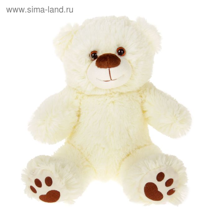 Мягкая игрушка "Медведь Красавчик", 20 см - Фото 1