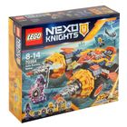 Конструктор "Бур-машина Акселя", 393 детали - Фото 1