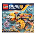 Конструктор "Бур-машина Акселя", 393 детали - Фото 2