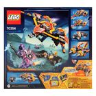 Конструктор "Бур-машина Акселя", 393 детали - Фото 3