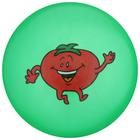 Мяч детский «Ассорти», d=22 см, 60 г, цвет МИКС - фото 3801884