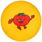 Мяч детский «Ассорти», d=22 см, 60 г, цвет МИКС - фото 8324995