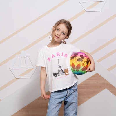 Мяч детский, d=22 см