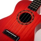 Игрушка музыкальная гитара «Классическая», МИКС - фото 3801895