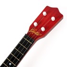Игрушка музыкальная гитара «Классическая», МИКС - фото 3801896