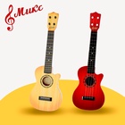 Игрушка музыкальная гитара «Классическая», МИКС - Фото 5