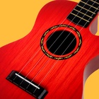 Игрушка музыкальная гитара «Классическая», МИКС - Фото 6