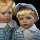 Кукла коллекционная "Парочка губки бантиком. Алёна и Стас" (набор 2 шт) 30 см - Фото 3