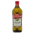 Оливковое масло, Pietro Coricelli, c/б 1 л, Extra Virgin 1/12 - Фото 1