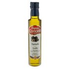 Оливковое масло, Pietro Coricelli, Трюфель, c/б 0,25 л, Extra Virgin 1/12 - Фото 1