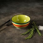 Салатник керамический «Спектр», 450 мл - Фото 6