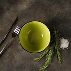 Салатник керамический «Спектр», 450 мл - Фото 7