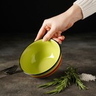 Салатник керамический «Спектр», 450 мл - Фото 9