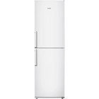 Холодильник "Атлант" 4423-000 N, двухкамерный, класс А, 320 л, Full No Frost, белый - Фото 1