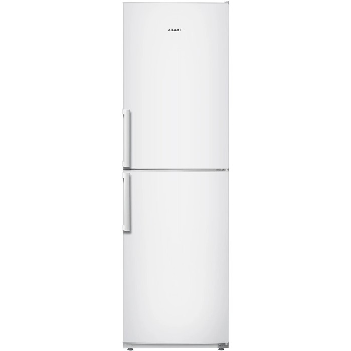 Холодильник "Атлант" 4423-000 N, двухкамерный, класс А, 320 л, Full No Frost, белый - Фото 1
