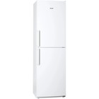 Холодильник "Атлант" 4423-000 N, двухкамерный, класс А, 320 л, Full No Frost, белый - Фото 2