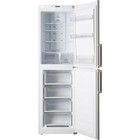 Холодильник "Атлант" 4423-000 N, двухкамерный, класс А, 320 л, Full No Frost, белый - Фото 3