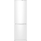 Холодильник ATLANT XM-6024-031, двухкамерный, класс А, 367 л, белый - фото 11752772